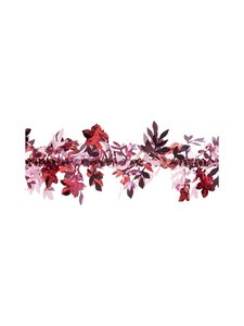 Weiste - Hellebore-kuusenpunos 90 mm x 2 m - RED/PINK | Stockmann