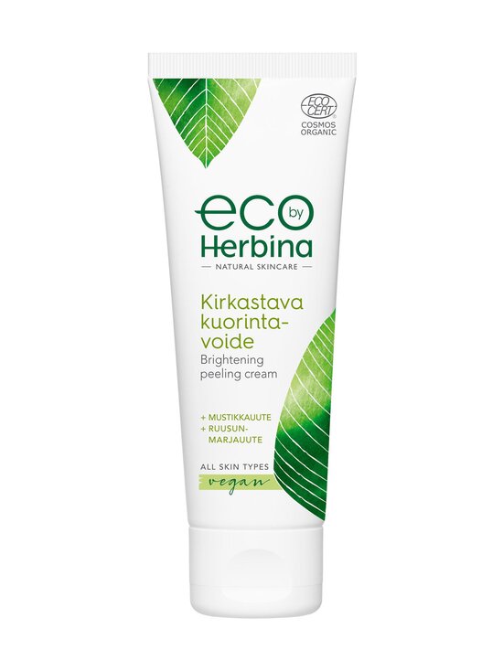 Eco by Herbina -kuorintavoide 75 ml