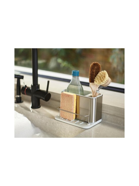 Joseph Joseph - Surface Sink Tidy -tiskivälineteline - LSTONE - photo 10 Joseph Joseph - Surface Sink Tidy -tiskivälineteline - LSTONE | Stockmann - photo 10