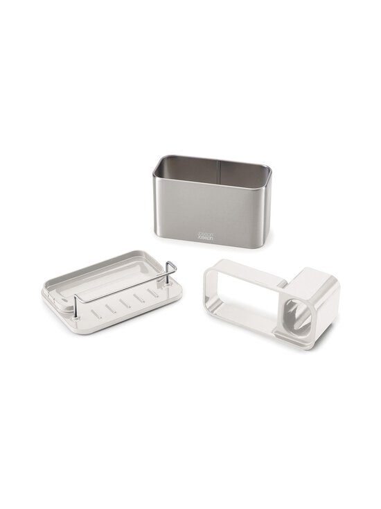 Joseph Joseph - Surface Sink Tidy -tiskivälineteline - LSTONE - photo 4 Joseph Joseph - Surface Sink Tidy -tiskivälineteline - LSTONE | Stockmann - photo 4