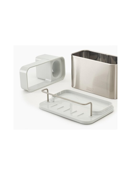 Joseph Joseph - Surface Sink Tidy -tiskivälineteline - LSTONE - photo 5 Joseph Joseph - Surface Sink Tidy -tiskivälineteline - LSTONE | Stockmann - photo 5