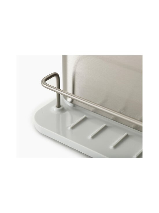Joseph Joseph - Surface Sink Tidy -tiskivälineteline - LSTONE - photo 6 Joseph Joseph - Surface Sink Tidy -tiskivälineteline - LSTONE | Stockmann - photo 6