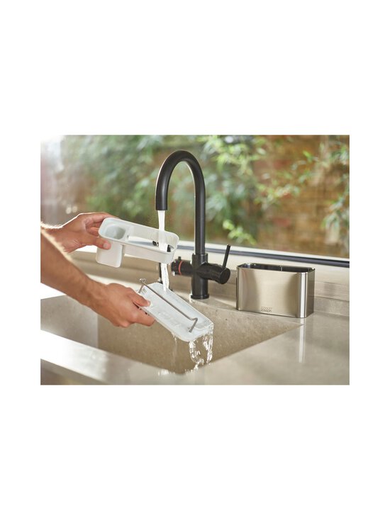 Joseph Joseph - Surface Sink Tidy -tiskivälineteline - LSTONE - photo 8 Joseph Joseph - Surface Sink Tidy -tiskivälineteline - LSTONE | Stockmann - photo 8