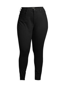 Levi's Plus - MIILE HIGH SUPER SKINNY teksad - BLACK GALAXY Levi's Plus - MIILE HIGH SUPER SKINNY teksad - BLACK GALAXY | Stockmann