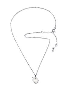 Efva Attling - Frö-hopeakaulakoru - SILVER | Stockmann