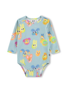 Molo - Kombinesoon Foss - 9559 FUZZY FRIENDS | Stockmann