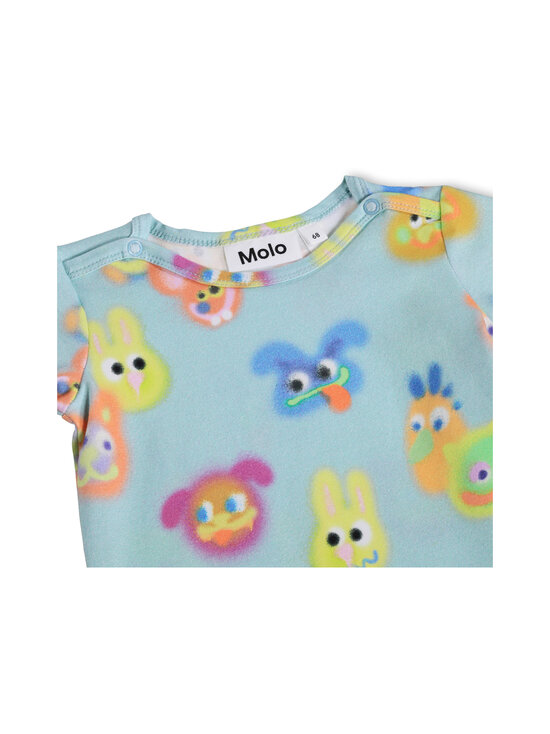 Molo - Kombinesoon Foss - 9559 FUZZY FRIENDS | Stockmann - photo 3