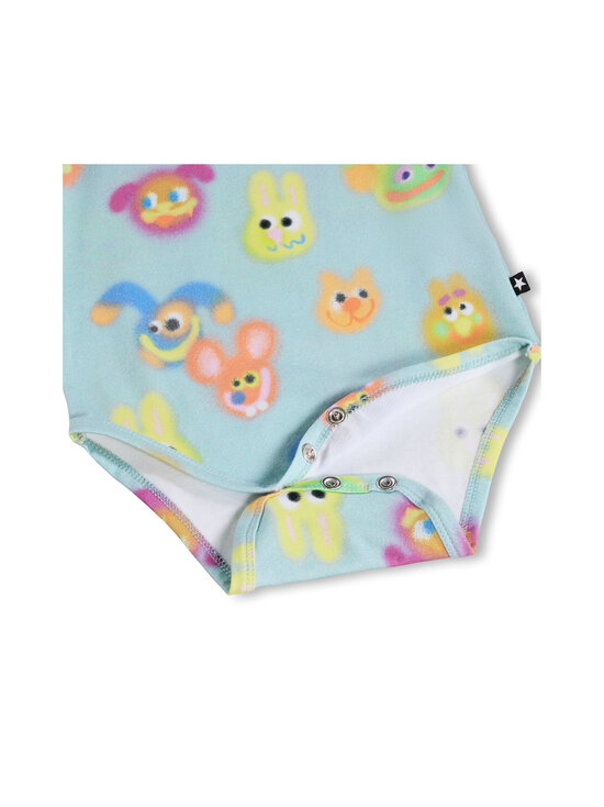 Molo - Kombinesoon Foss - 9559 FUZZY FRIENDS | Stockmann - photo 4