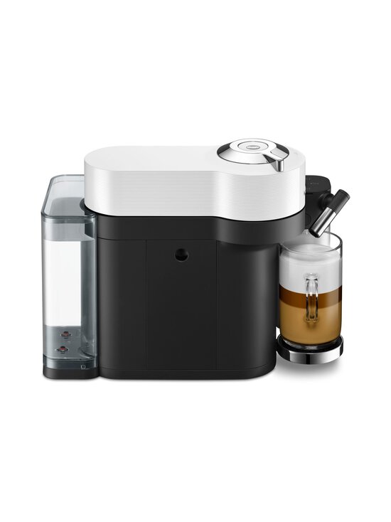 Nespresso - Vertuo Lattissima -kahvikone - WHITE - photo 4 Nespresso - Vertuo Lattissima -kahvikone - WHITE | Stockmann - photo 4