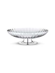 Georg Jensen - Bernadotte footed dish - SILVER Georg Jensen - Bernadotte footed dish - SILVER | Stockmann