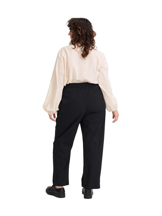 R-Collection - Bettina-housut - BLACK | Stockmann - photo 3