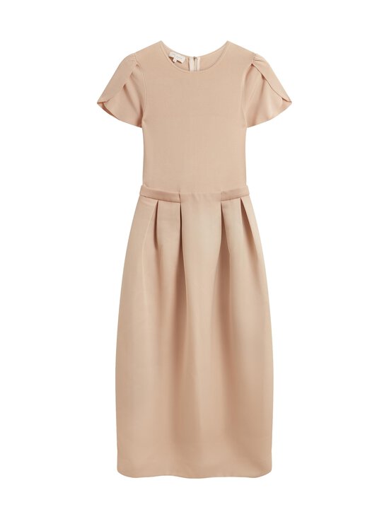 Ted Baker London - Evanie-midimekko - NATURAL | Stockmann - photo 1