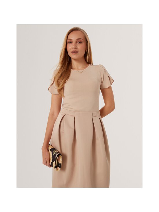 Ted Baker London - Evanie-midimekko - NATURAL | Stockmann - photo 4