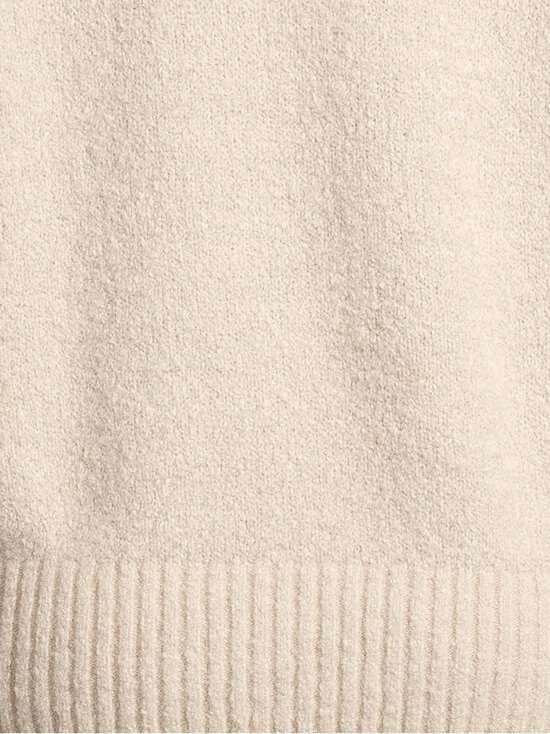 Max Mara Weekend - Visita V-neck -neule - 002 SAND - photo 4 Max Mara Weekend - Visita V-neck -neule - 002 SAND | Stockmann - photo 4