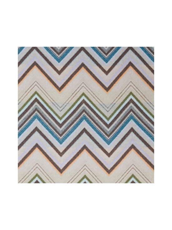 Missoni Home - Chevron vilnas sega - 138 BROWN MULTICOLOR - photo 3 Missoni Home - Chevron vilnas sega - 138 BROWN MULTICOLOR | Stockmann - photo 3