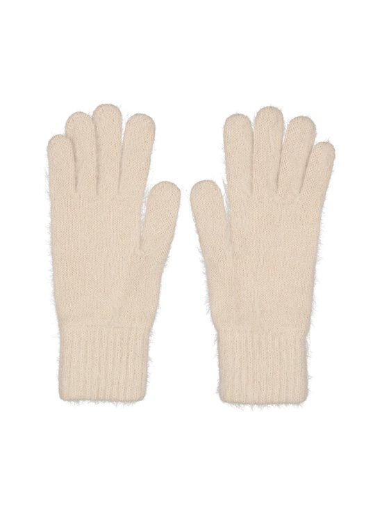 A+more - Goldgloves_AA knitted gloves A+more - BLACK | Stockmann - photo 2