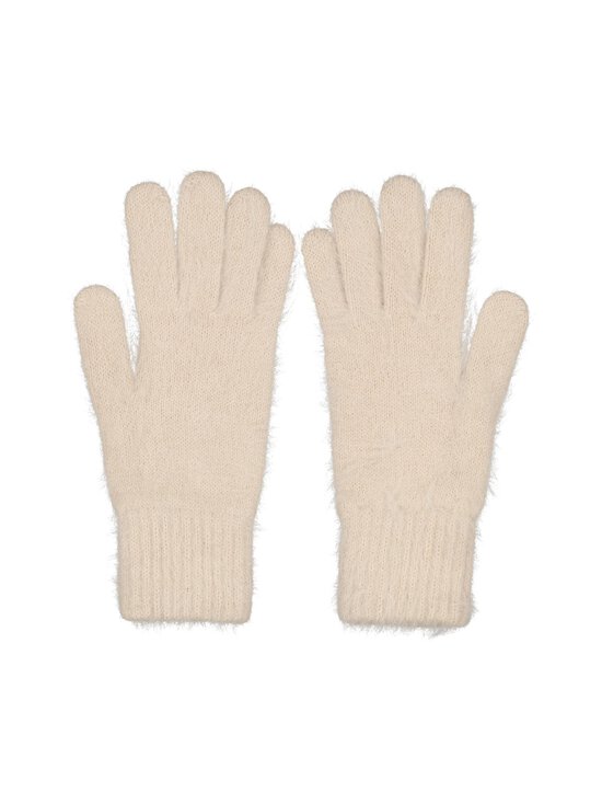 A+more - Goldgloves_AA knitted gloves A+more - BLACK | Stockmann - photo 6