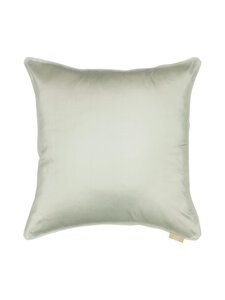 Villa Stockmann - Canto zīda spilvena pārvalks 45 x 45 cm - AQUA GREEN Villa Stockmann - Canto zīda spilvena pārvalks 45 x 45 cm - AQUA GREEN | Stockmann