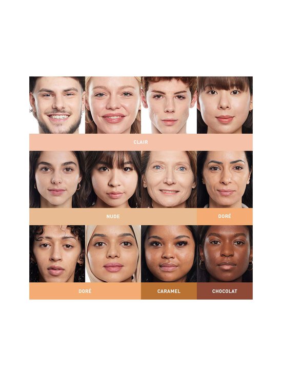 Erborian - BB Creme Nude -bb-voide 40 ml - NUDE - photo 4 Erborian - BB Creme Nude -bb-voide 40 ml - NUDE | Stockmann - photo 4