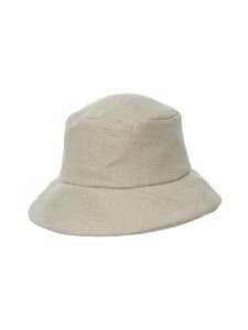 KN Kati Niemi - Lunette lina cepure - 12 BEIGE | Stockmann