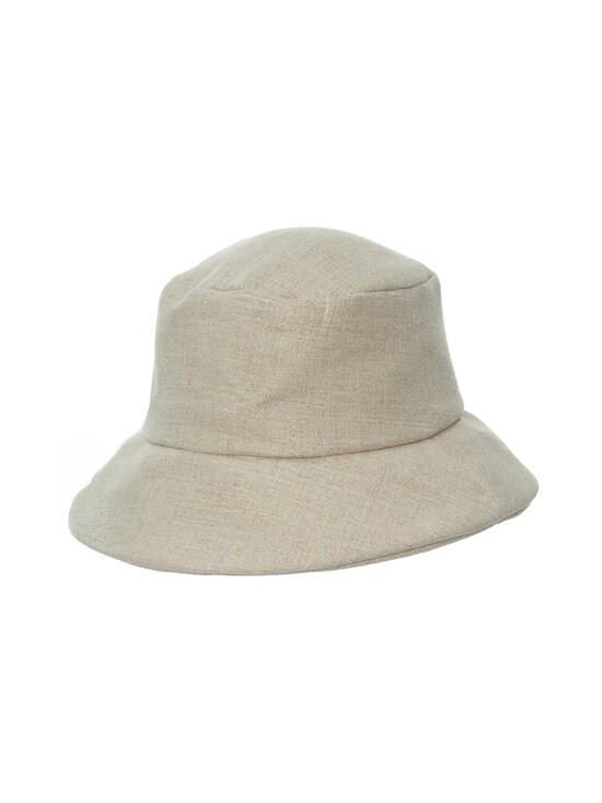 KN Kati Niemi - Lunette lina cepure - 12 BEIGE | Stockmann - photo 1