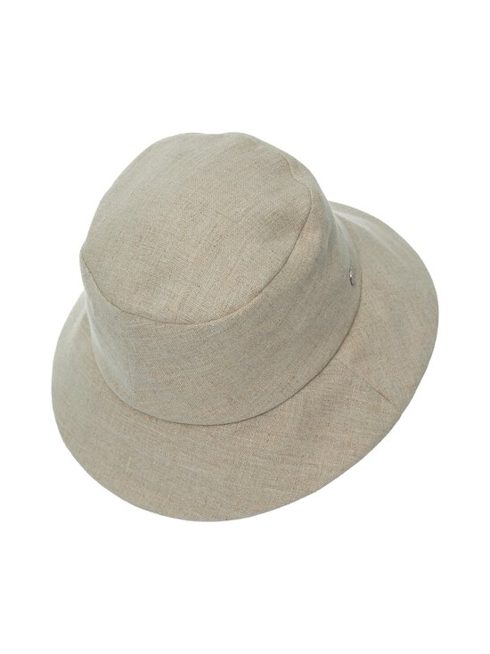 KN Kati Niemi - Lunette lina cepure - 12 BEIGE | Stockmann - photo 2