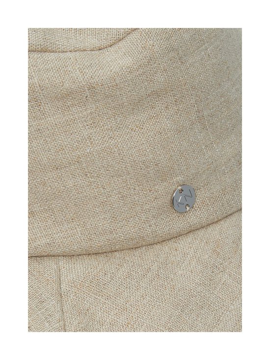 KN Kati Niemi - Lunette lina cepure - 12 BEIGE | Stockmann - photo 3