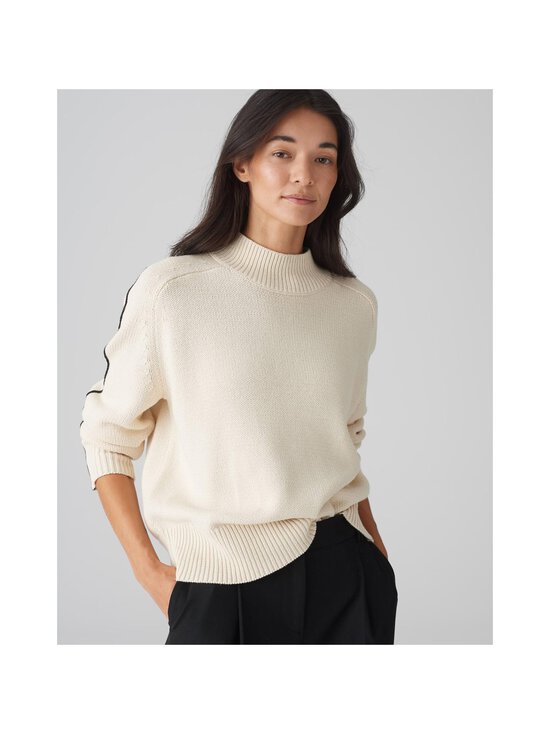 Opus - Pipinga-neule - 1006 SOFT CREAM - photo 2 Opus - Pipinga-neule - 1006 SOFT CREAM | Stockmann - photo 2