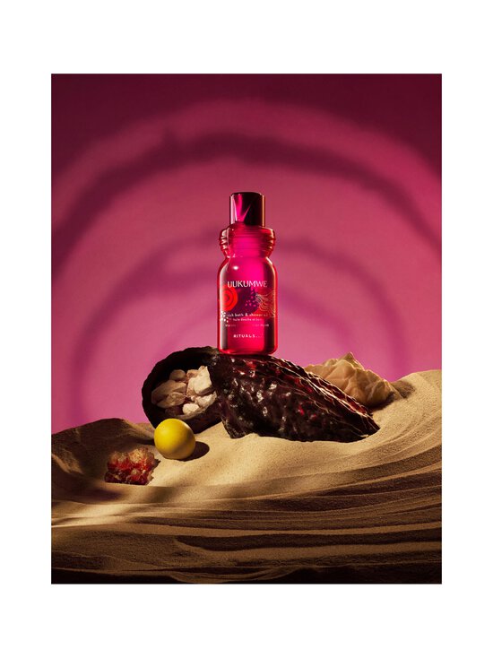 Rituals - Winter Uukumwe Collection Rich Bath and Shower Oil Limited Editions - kylpy-ja suihkuöljy - NOCOL | Stockmann - photo 5