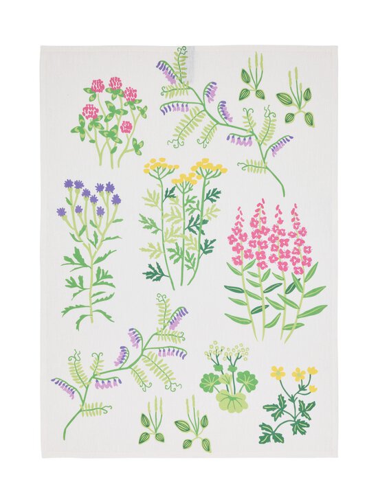 Finlayson - Joutomaa-keittiöpyyhe - MULTI | Stockmann - photo 1