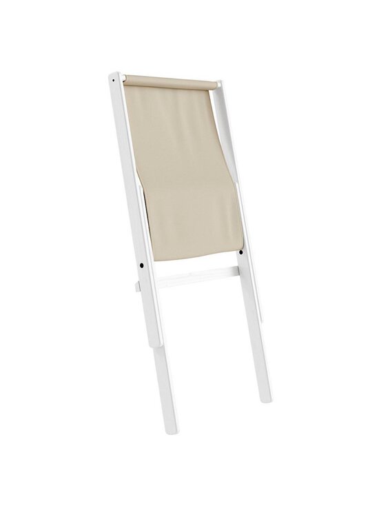 Karup - Boogie-nojatuoli beige/white - BEIGE | Stockmann - photo 2