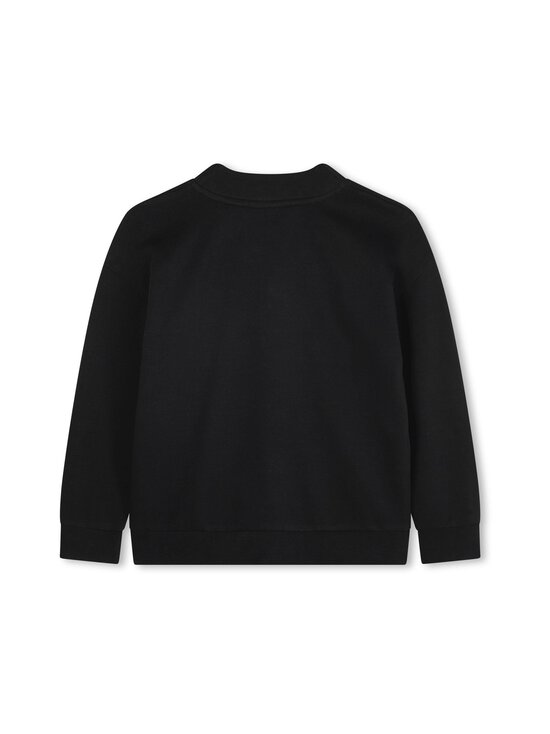 BOSS - Neuletakki - 09B BLACK - photo 2 BOSS - Neuletakki - 09B BLACK | Stockmann - photo 2