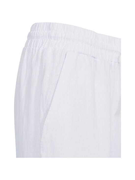 Freequent - FqLava-housut - BRILLIANT WHITE | Stockmann - photo 3