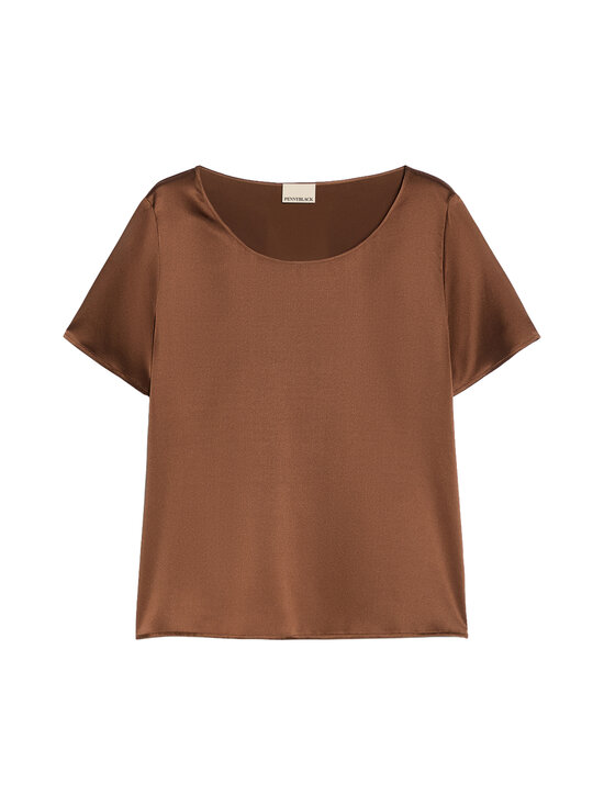 Pennyblack - PbpLudovica-paita - 008 TOBACCO BROWN | Stockmann - photo 1