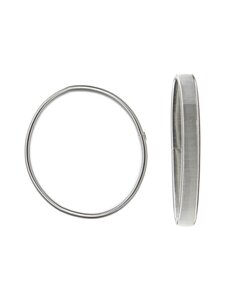 Amanda Christensen - Hihastin 2 kpl - 986 SILVER Amanda Christensen - Hihastin 2 kpl - 986 SILVER | Stockmann