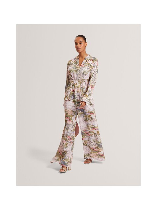 Ted Baker London - Spiree -housut - PINK | Stockmann - photo 4