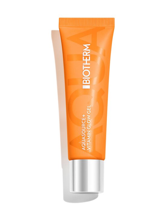 Biotherm - Niisutav geel-kreem näole Aquasource+ Vitamin Glow Gel, 30 ml - NOCOL - photo 1 Biotherm - Niisutav geel-kreem näole Aquasource+ Vitamin Glow Gel, 30 ml - NOCOL | Stockmann - photo 1
