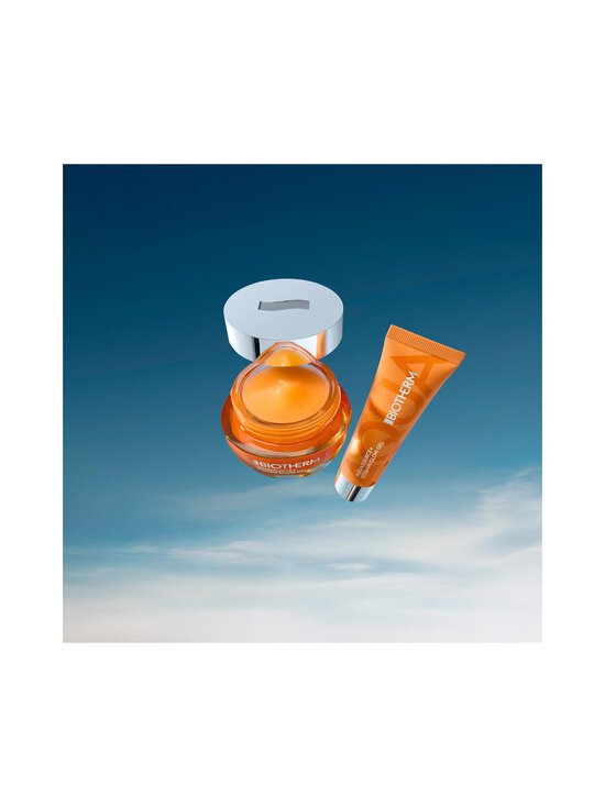 Biotherm - Niisutav geel-kreem näole Aquasource+ Vitamin Glow Gel, 30 ml - NOCOL - photo 6 Biotherm - Niisutav geel-kreem näole Aquasource+ Vitamin Glow Gel, 30 ml - NOCOL | Stockmann - photo 6