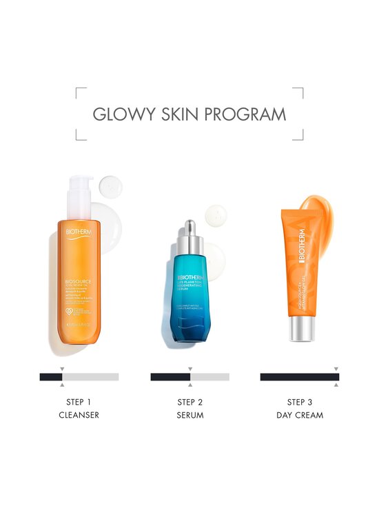 Biotherm - Niisutav geel-kreem näole Aquasource+ Vitamin Glow Gel, 30 ml - NOCOL - photo 7 Biotherm - Niisutav geel-kreem näole Aquasource+ Vitamin Glow Gel, 30 ml - NOCOL | Stockmann - photo 7