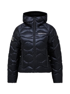 Peak Performance - Helium-untuvatakki - 020 BLACK | Stockmann