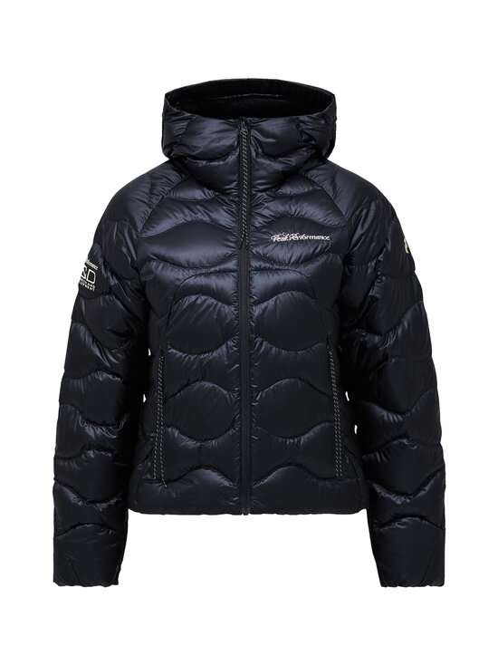 Peak Performance - Helium-untuvatakki - 020 BLACK | Stockmann - photo 1