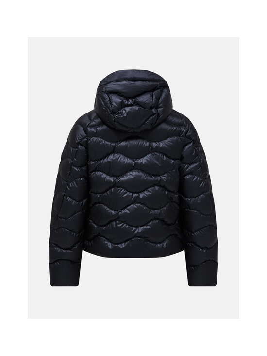 Peak Performance - Helium-untuvatakki - 020 BLACK | Stockmann - photo 2