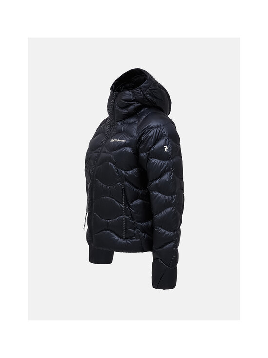 Peak Performance - Helium-untuvatakki - 020 BLACK | Stockmann - photo 3