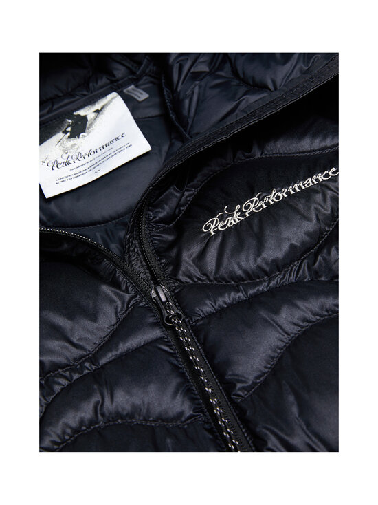 Peak Performance - Helium-untuvatakki - 020 BLACK | Stockmann - photo 4