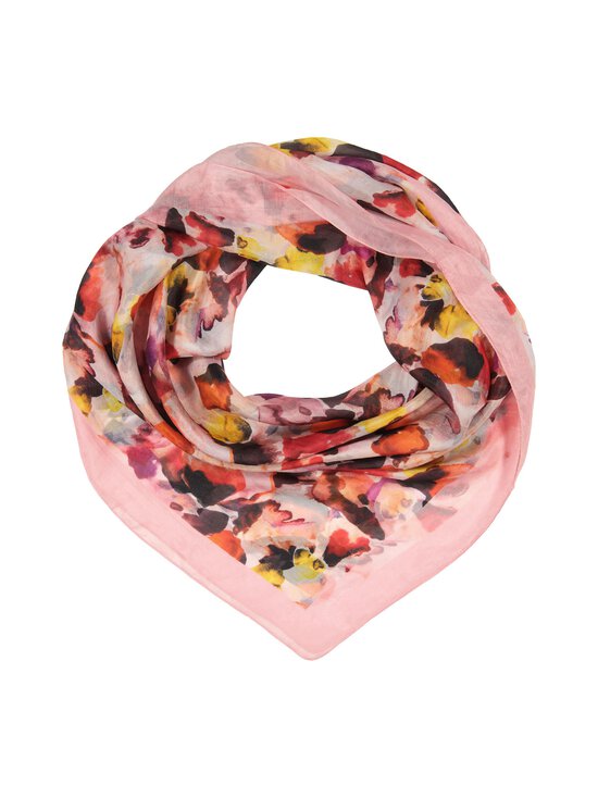 A+more - Siidist sall Terina, 100 x 100 cm - PINK COMBINATION | Stockmann - photo 1