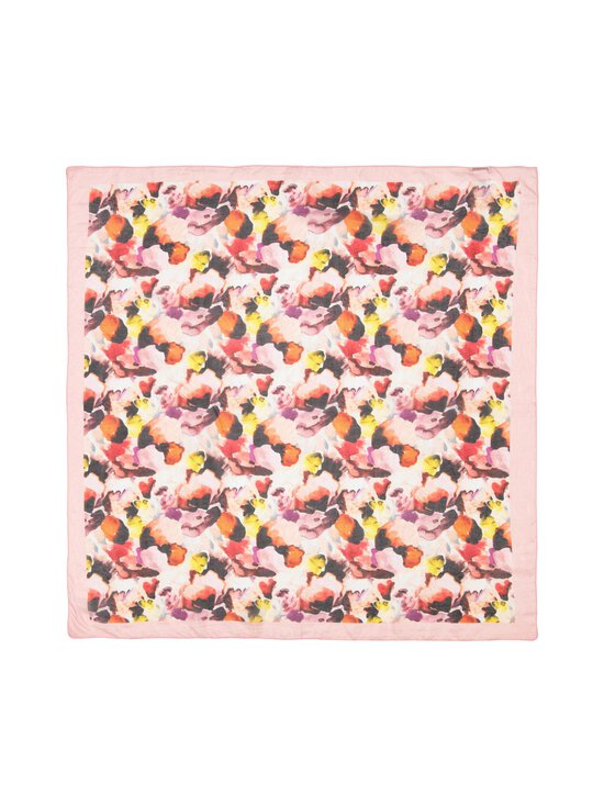 A+more - Siidist sall Terina, 100 x 100 cm - PINK COMBINATION | Stockmann - photo 2