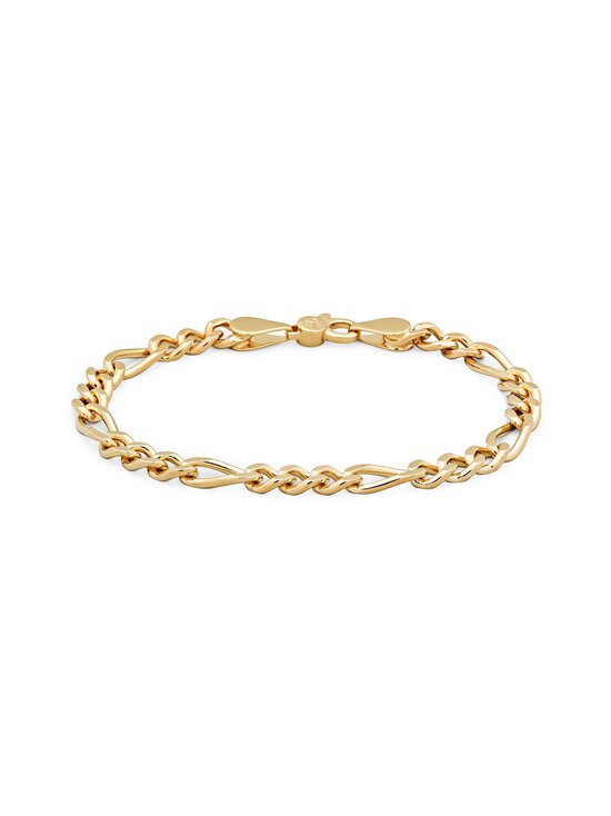 Bo Thick Gold rokassprādze