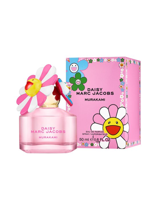 Marc Jacobs - Daisy Murakami Pink -tuoksu, 50 ml - NOCOL | Stockmann - photo 2