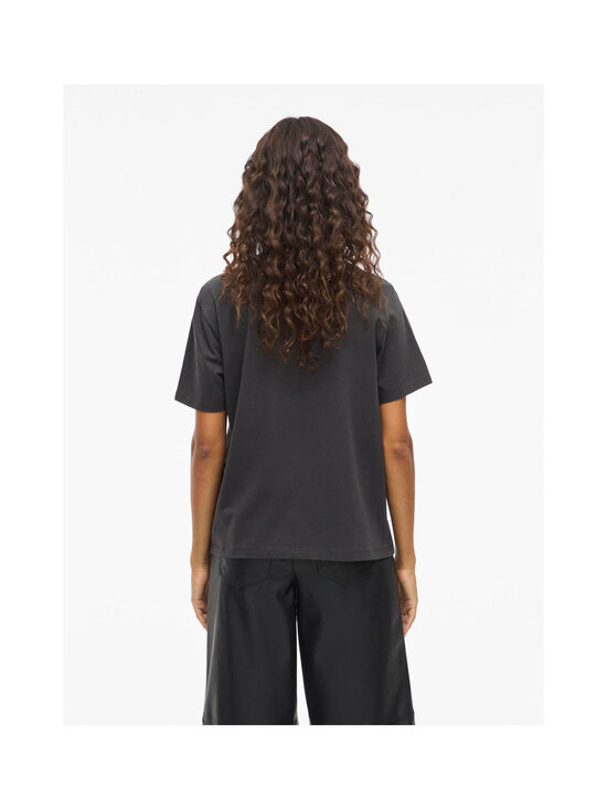 Vila - Vinora t-krekls - OBSIDIAN PRINT:CHÉRIE | Stockmann - photo 4
