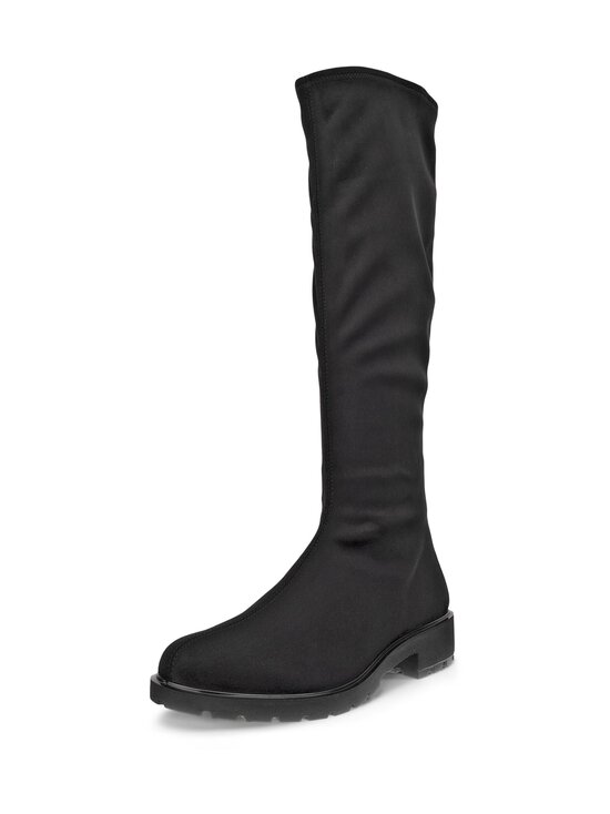 ecco - Saapad Metropole Vienna W Tall - 51052 BLACK | Stockmann - photo 4